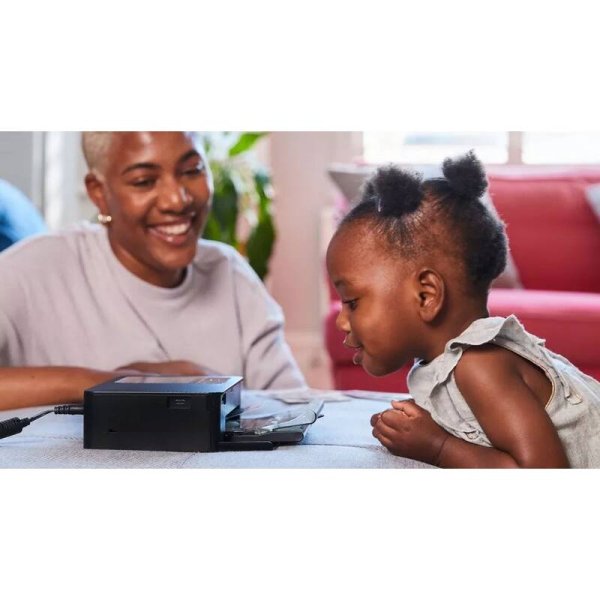 Canon SELPHY CP1500 BK