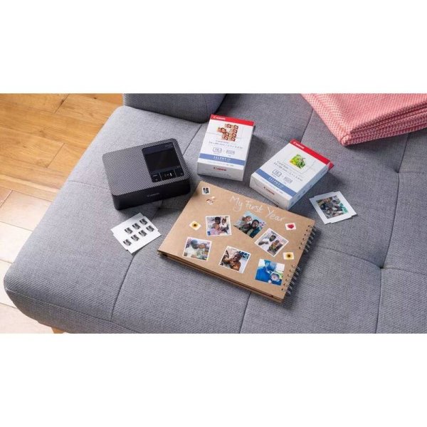 Canon SELPHY CP1500 BK