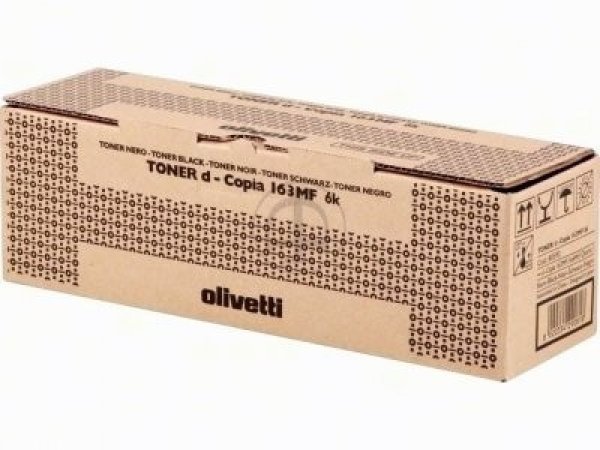 Toner Olivetti B0592 černý?v=1749240007