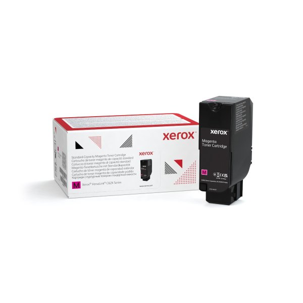 Toner XEROX 006R04766 purpurový (7 000 stran)