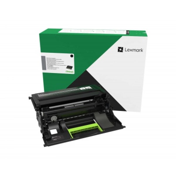 Válec Lexmark 78C0ZK0 černý?v=1746105290