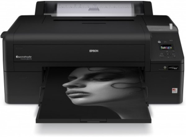 Epson SureColor SC-P5000 STD Spectro