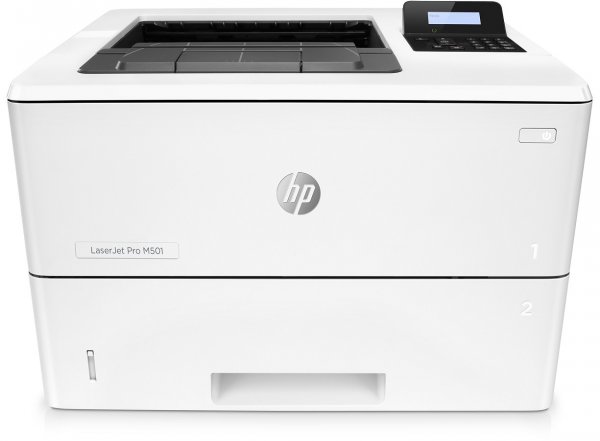Tiskárna HP LaserJet Pro M501dn (J8H61A#B19)