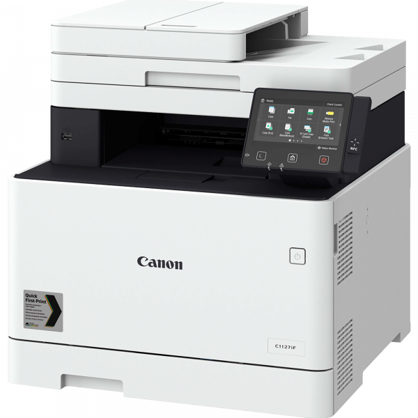 Canon i-SENSYS X C1127iF (bundle s tonery)?v=1753041605