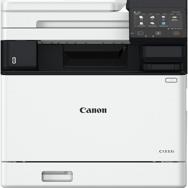 Canon I-SENSYS X C1333IF + sada tonerů?v=1747310777
