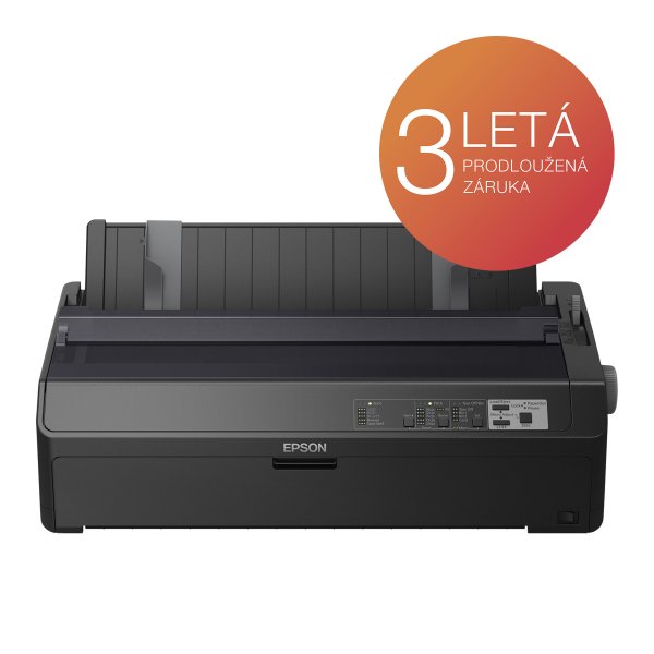 Tiskárna EPSON FX-2190II