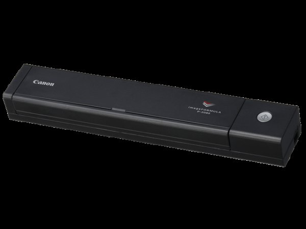 Canon imageFORMULA P-208II