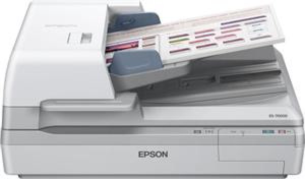 Epson WorkForce DS-70000