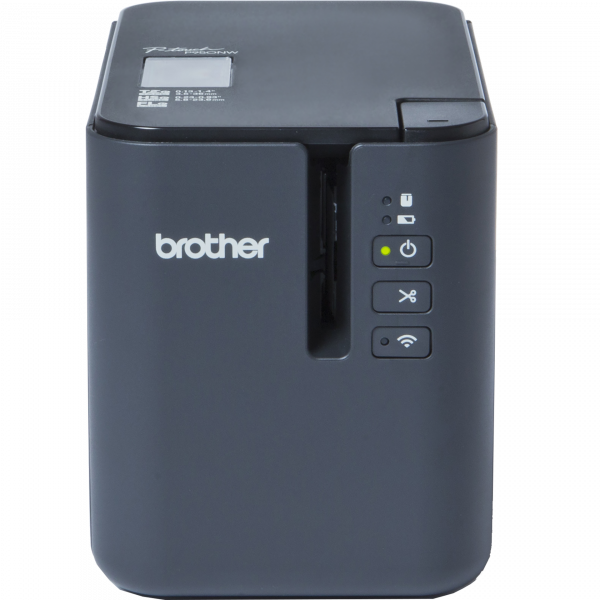 Brother PT-P950NW