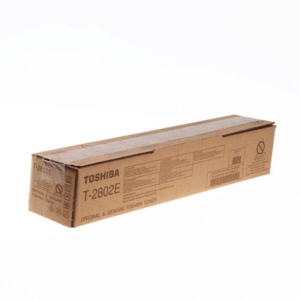 Toner TOSHIBA  T-2802E (6AG00006405) černý 17500 stran?v=1754078403