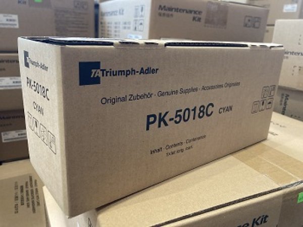 Toner TRIUMPH ADLER PK-5018C azurový (11 000 stran)?v=1754078403