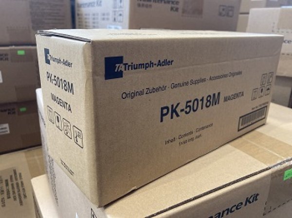 Toner TRIUMPH ADLER PK-5018M purpurový (11 000 stran)?v=1754078403