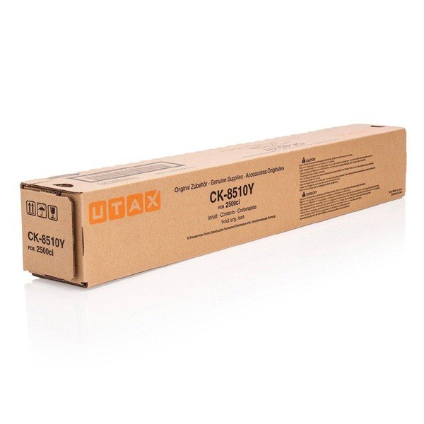 Toner Utax 662511016 žlutý?v=1760650803