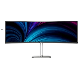 Philips/49B2U5900C/48,8''/VA/DQHD/75Hz/4ms/Černá/5R