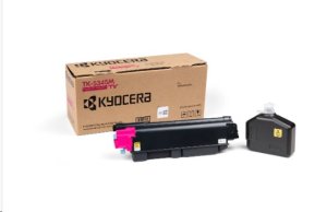 Kyocera Toner magenta (9 000 A4 @ 5%)  pro TASKalfa 352ci
