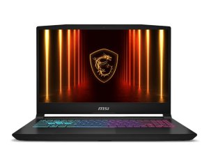 MSI Katana/15 HX B14WFK-249XCZ/i7-14650HX/15,6''/QHD/32GB/1TB/RTX 5060/DOS/Black/2R