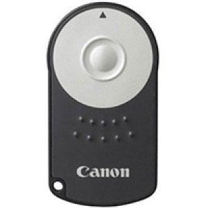 Canon RC-6  dálková spoušť, infra