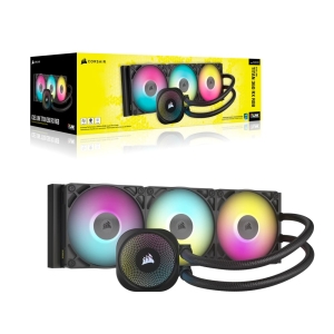 CORSAIR iCUE LINK TITAN 360 RX RGB AIO, 360mm