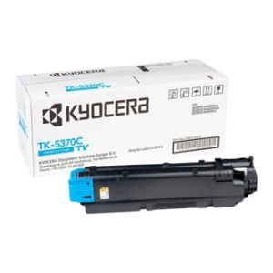 Kyocera Toner TK-5370C cyan (1T02YJCNL0)