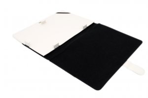 AIREN AiTab Leather Case 7 9,7'' WHITE