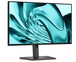 DELL LCD P2426H - 24"/IPS/FHD/LED/1920x1080/16:9/120Hz/8ms/1500:1/300 cd/m2/HDMI/DP/Pivot/VESA/3YNBD (210-BVKM)
