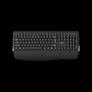 GENIUS KB-7123 CZSK, Copilot, Bezdrátová