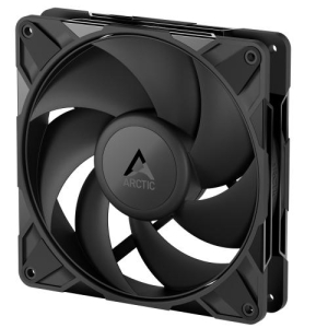 ARCTIC P14 Pro PST Value pack (rozbalený 5 ks) ventilátor - 140mm, black