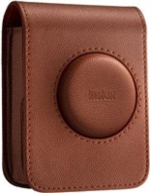 Fujifilm Pouzdro pro MINI EVO hnědé