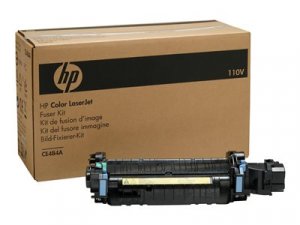 HP - (110 V) - zapékací jednotka - pro Color LaserJet Enterprise MFP M575; LaserJet Pro MFP M570