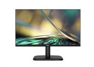 BAZAR - ACER LCD EK251QGbi 62cm (24.5") IPS LED, FHD 1920x1080@120Hz HDMI, 75Hz VGA, 250cd/m2, 178/178, 1ms(VRB), 1xVGA