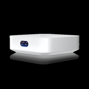 Ubiquiti UniFi Express (UX) - Cloud Gateway s WiFi 6, WAN 1Gb, 1x LAN 1Gb