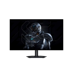 GIGABYTE LCD - 27" Gaming monitor MO27Q28G, OLED, 2560x1440 QHD, 240Hz, 1.5M:1, 250cd/m2, 0.03ms, 2xHDMI, 1xDP
