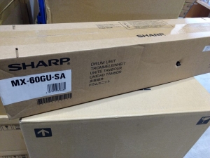 Sharp OPC Drum Unit MX-60GUSA