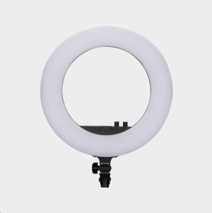 Nanlite Halo 18 LED kruhové světlo