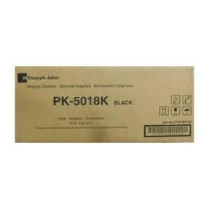 Toner Triumph Adler PK-5018K černý