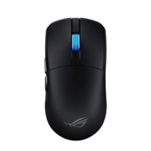 ASUS Herní myš ROG Harpe II Ace, Bezdrátová, černá