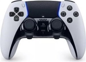 SONY DualSense Edge controller white