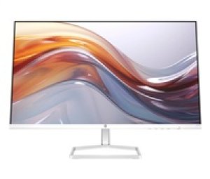 HP LCD 527sa, IPS matný 27" FHD 1920x1080, 300nit, 5ms, VGA, HDMI, repro