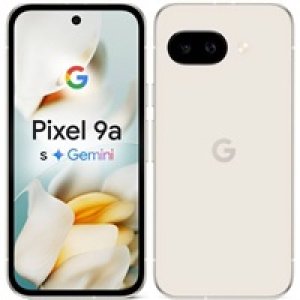 Google Pixel 9a 8GB/128GB béžová, EU