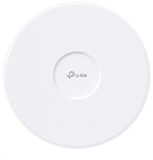 TP-Link EAP783 OMADA WiFi7 AP (BE19000,2,4GHz/5GHz/6GHz,2x10GbELAN,1xPoE++)