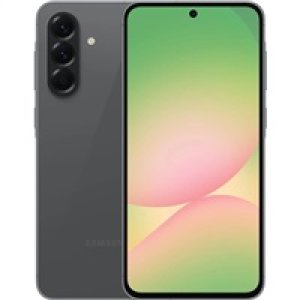 Samsung Galaxy A56 5G 8GB/128GB, grafitová, CZ distribuce