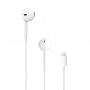 Apple Lightning Audio Original MMTN2ZM/A Stereo HF (Bulk)