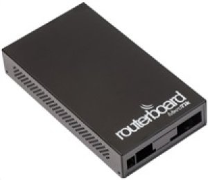 MikroTik montážní krabice CA433A
