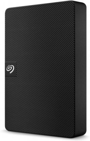 Seagate HDD Externí Expansion Desktop Software 3.5" 6TB  - USB 3.0, Černá