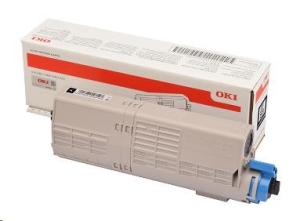 Oki černý toner pro TONER-K-ES5463/ES5432/5442/5473 (7000 str.)