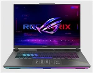 ASUS NTB ROG Strix G16 (G614PM-S5018), R9 8940HX, 16" 2560x1600, 32GB, 1TB SSD, RTX 5060, No OS, Eclipse Gray