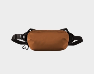 WANDRD D1 Fanny Pack Sedona Orange