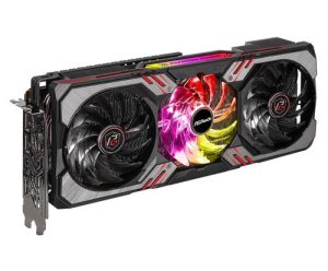 ASROCK vga RX6750XT Challenger PRO 12GB OC Radeon RX 6750 XT