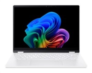 ACER NTB Swift Edge 14 AI (SFE14-51T-93XD),Ultra9 288V,14" 2880x1800,32GB,1024GB SSD,Intel Arc,W11 Home,Pearl White