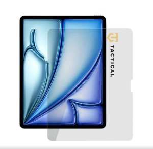 Tactical Glass Shield sklo pro iPad Air 13 2024/2025 Clear
